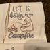 Embroidered Kitchen Towels