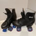 Chicago roller skates Size 4