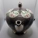 Vintage Ellgreave Burslem England Teapot