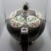 Vintage Ellgreave Burslem England Teapot