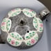Vintage Ellgreave Burslem England Teapot