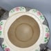 Vintage Ellgreave Burslem England Teapot