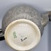 Vintage Ellgreave Burslem England Teapot