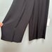 Massimo Dutti Wide Leg Cropped Pants / Culottes 4