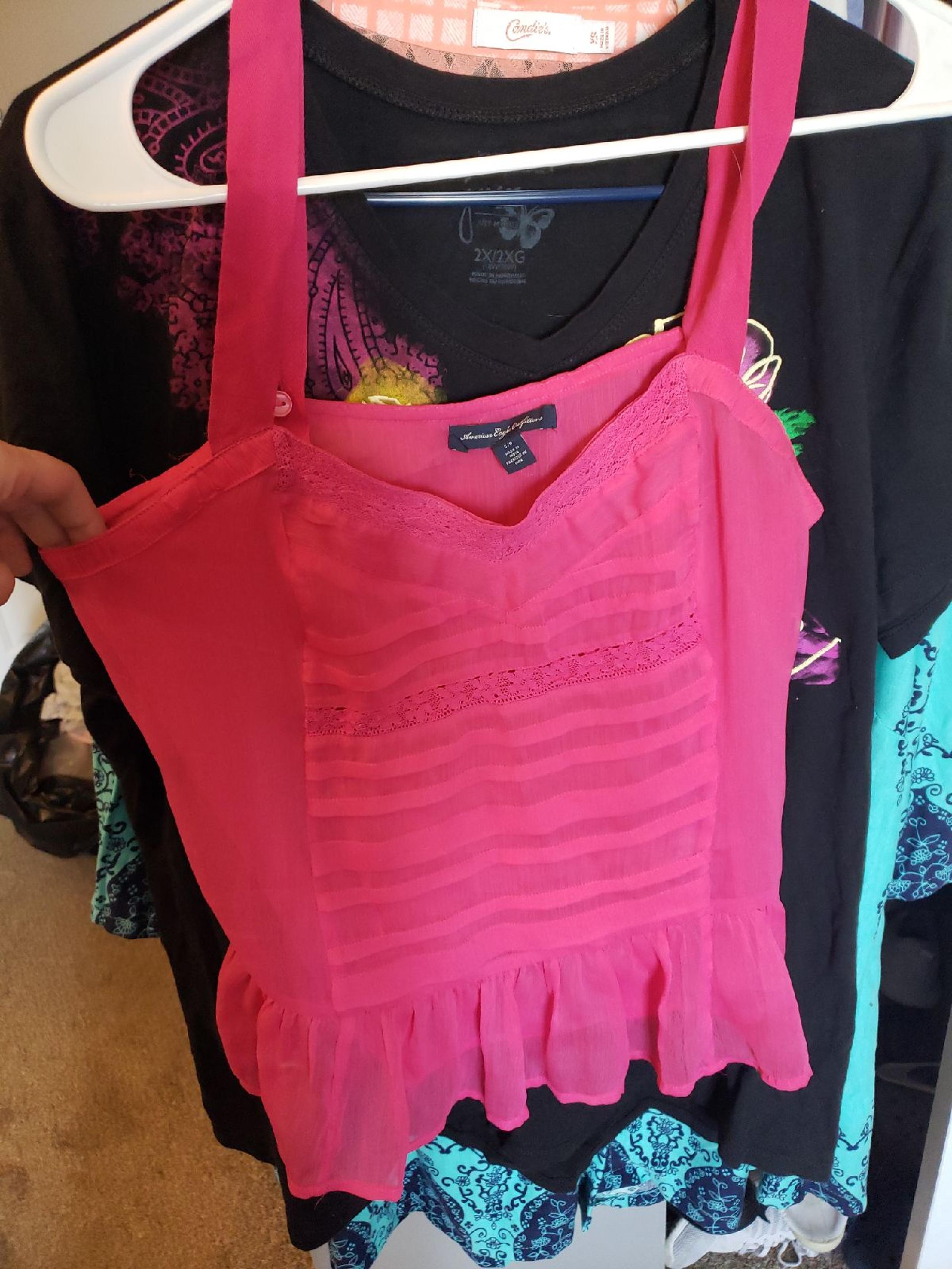 American eagle tank top