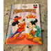 The Prince and the Pauper by Walt Disney 1993 Hardcover Book