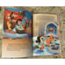 The Prince and the Pauper by Walt Disney 1993 Hardcover Book