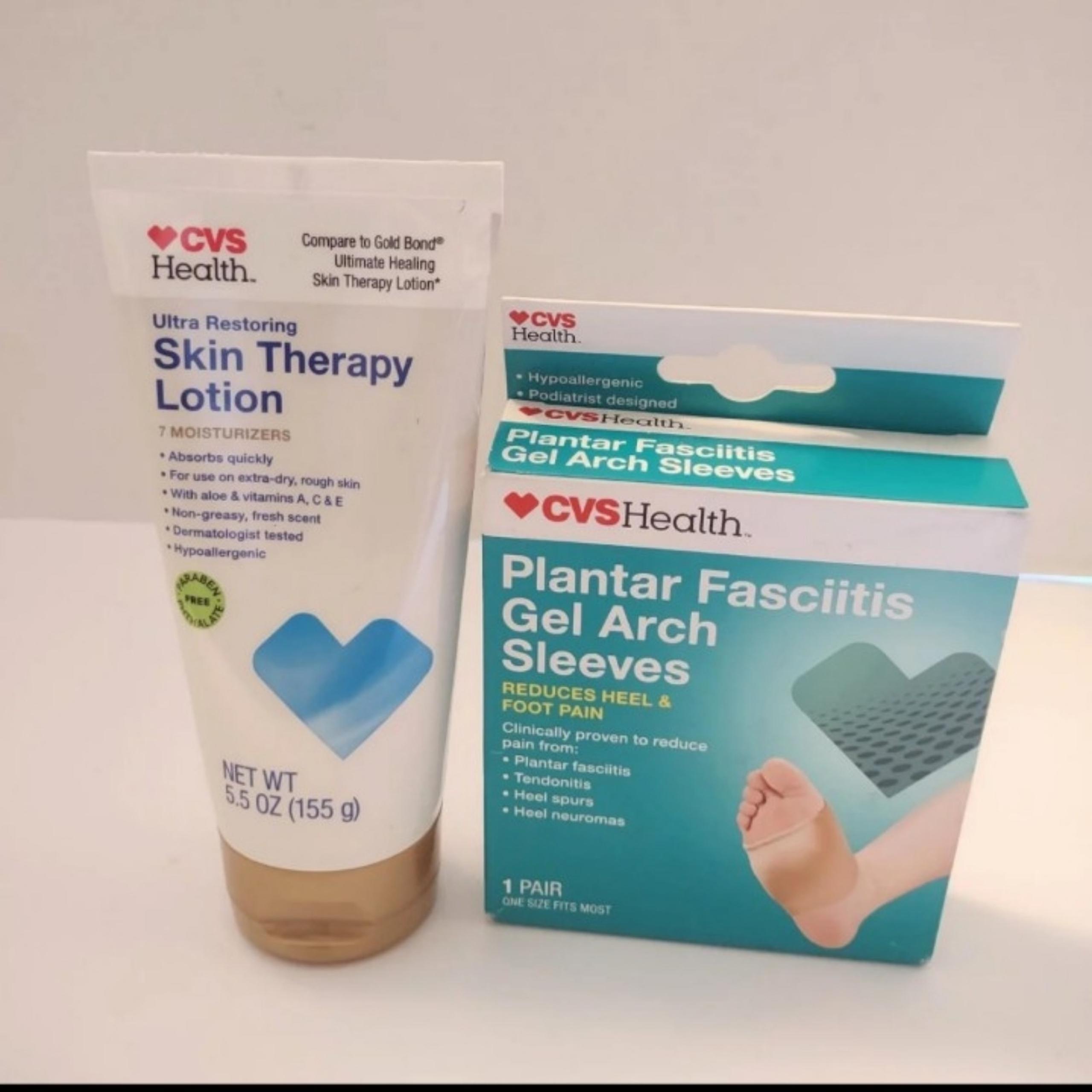 Lotion Gel Sleeve LOT