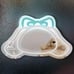 BRAND NEW Cinnamoroll Sanrio LED Mirror Neon Light Room Decor