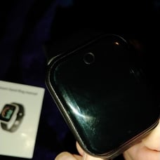 Fitbit Versa Smartwatch
