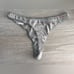 Charter Club, Calvin Klein, btemptd and INC Women’s Thongs and Panties - Large