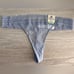 Charter Club, Calvin Klein, btemptd and INC Women’s Thongs and Panties - Large