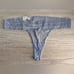 Charter Club, Calvin Klein, btemptd and INC Women’s Thongs and Panties - Large