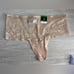 Charter Club, Calvin Klein, btemptd and INC Women’s Thongs and Panties - Large