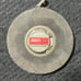 Lufkin Chrome Clad HC256 100’ Metal Tape Vintage