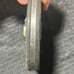 Lufkin Chrome Clad HC256 100’ Metal Tape Vintage