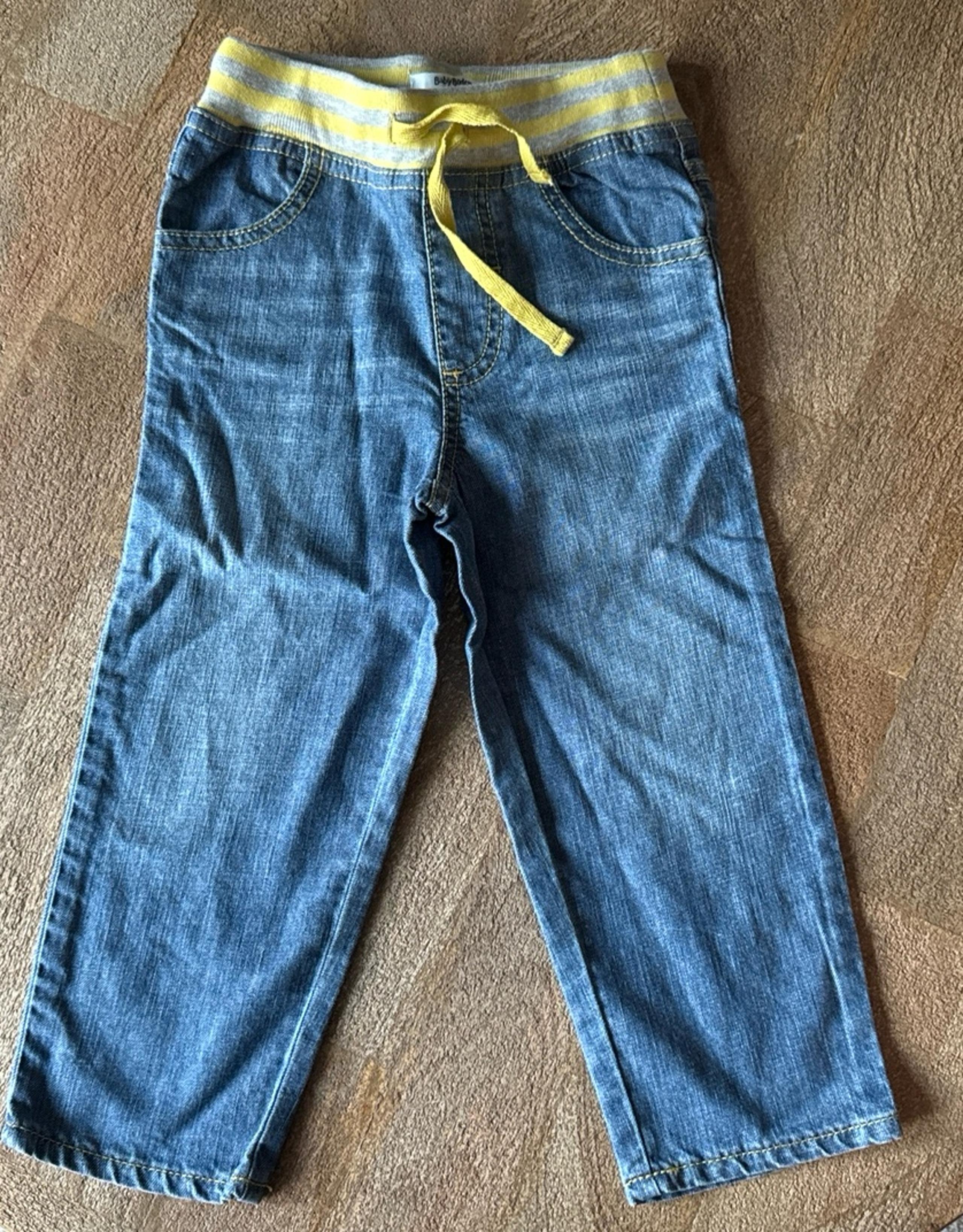 Baby Boden Jeans size 2-3Y