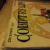 Antique 1931 December Country Life Christmas Magazine
