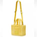 Marc Jacob The Terry Small Tote Bag in Yellow