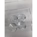 Toscana RCR Cristalleria Italiana 2 Boxes of 2 Shot Glasses