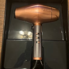 BaByliss PRO Rosefx