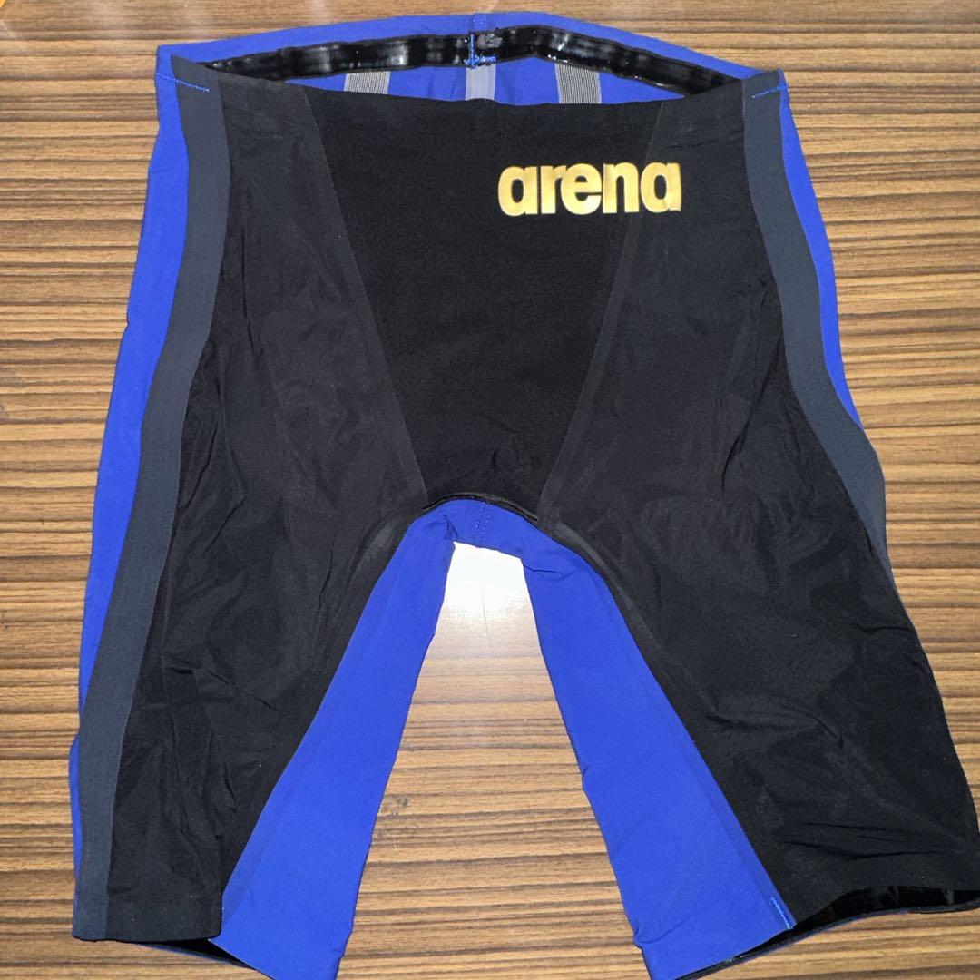 Ultimate Aquaforce X CP Size M