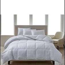 Hotel collecction down alternative queen