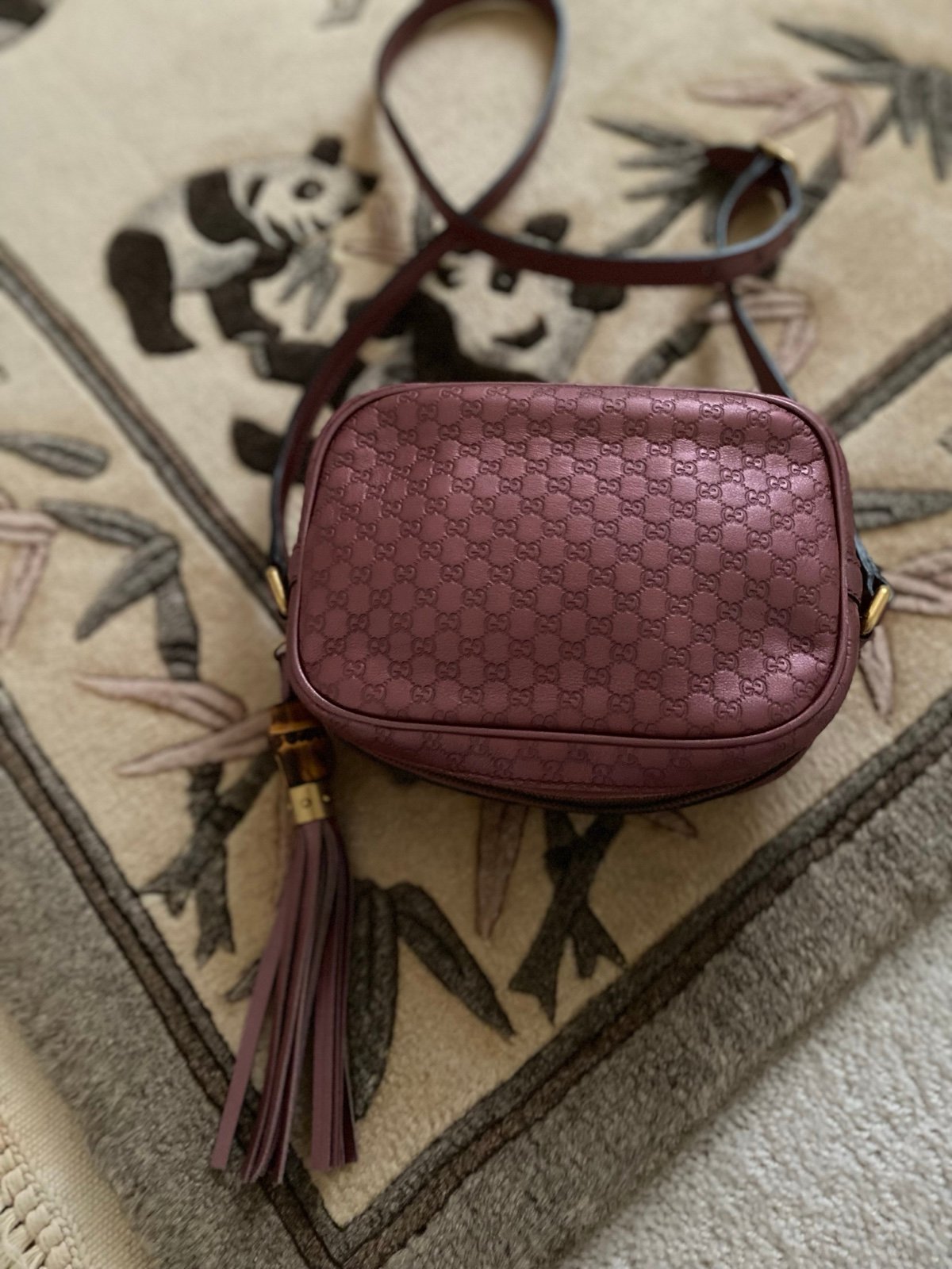 Gucci Crossbody Bag