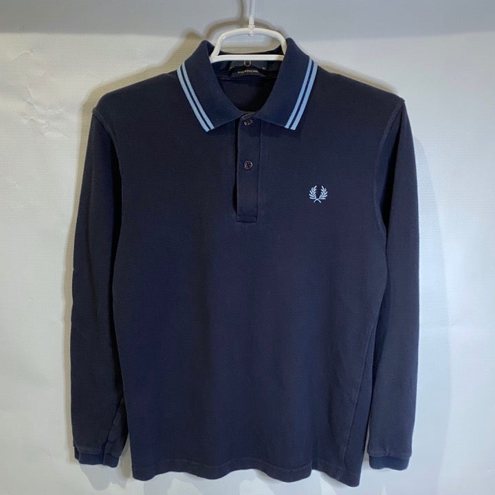 Fred Perry