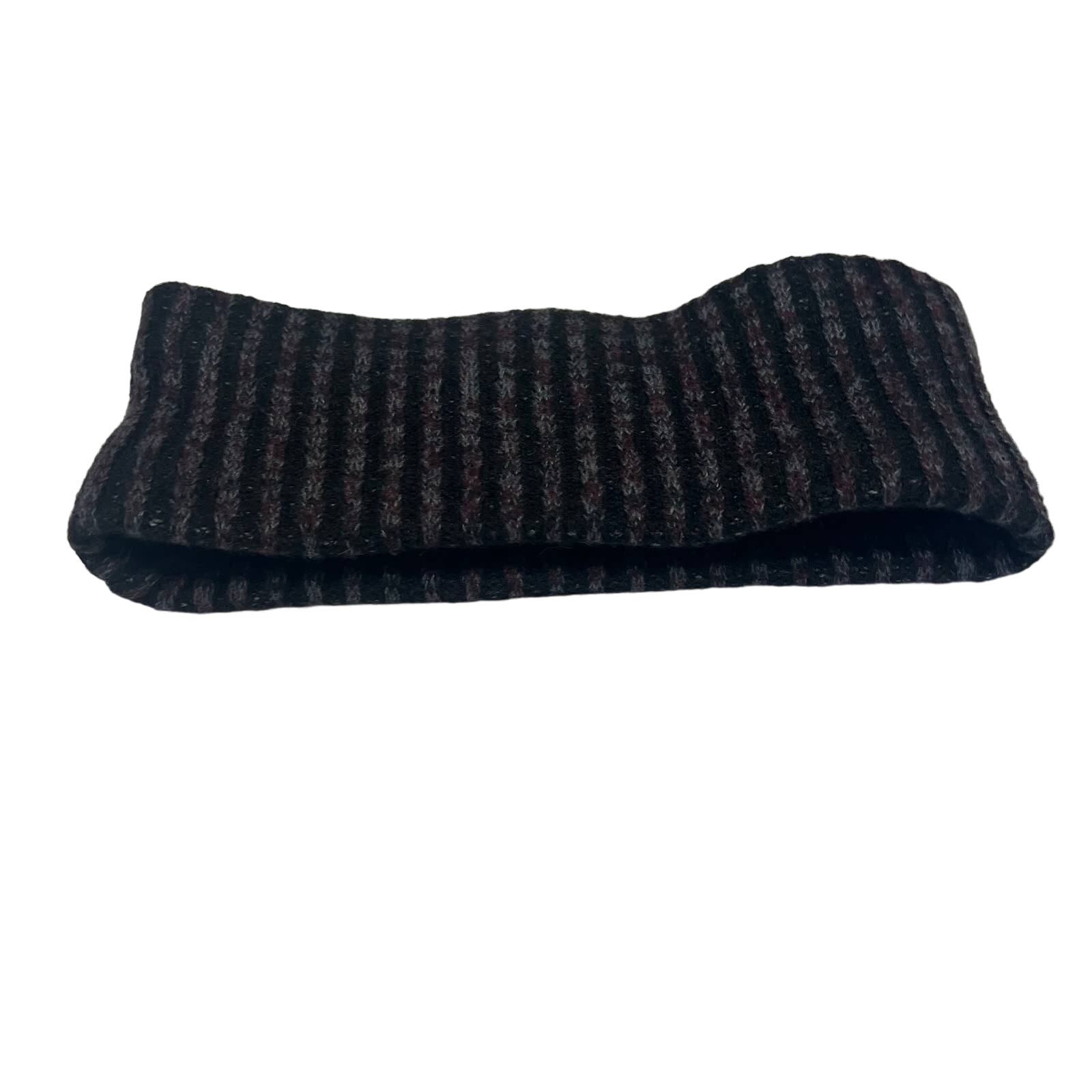 Lululemon NWT Textured Fleece-Lined Knit Ear Warmer