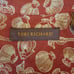TORI Richard Hawaiian Shirt Aloha Shell Cotton XL