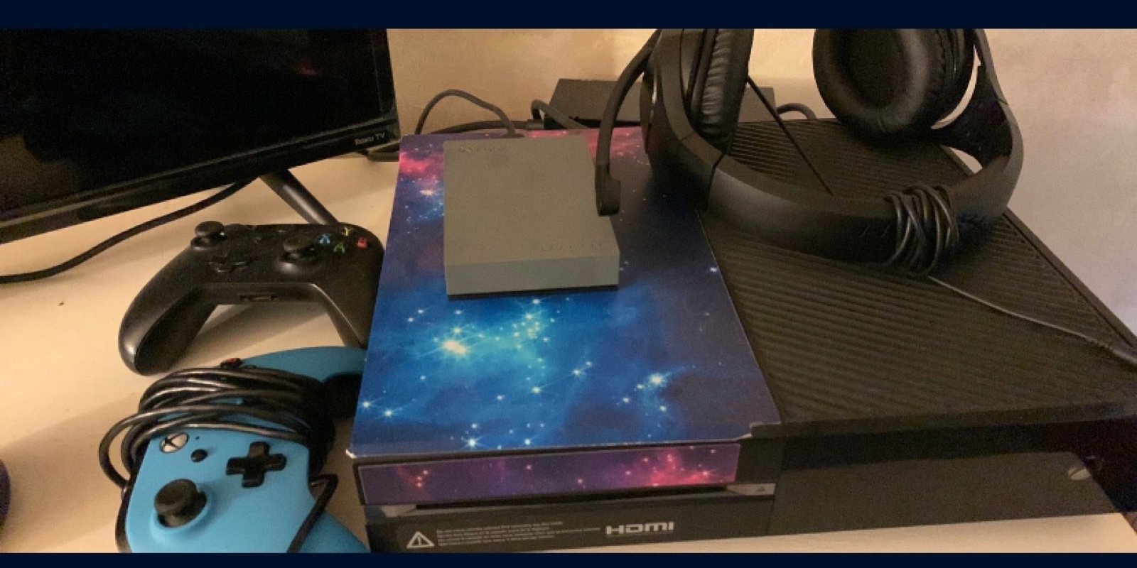 Xbox One