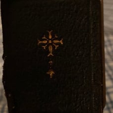1924 pearls of prayer devotional prayer book mini