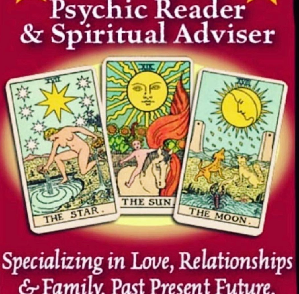 tarot card reading
