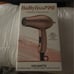 Baby Bliss blow dryer