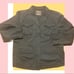 RUFF HEWN utility jacket coat size large