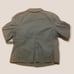 RUFF HEWN utility jacket coat size large
