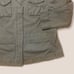 RUFF HEWN utility jacket coat size large