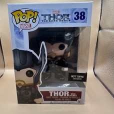 Funko Pop! 38 Thor 2013