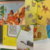 Vintage Walt Disney Wonderful World Of Reading Children’s Books Lot 1970/80’s