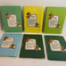 Vintage Walt Disney Wonderful World Of Reading Children’s Books Lot 1970/80’s