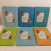 Vintage Walt Disney Wonderful World Of Reading Children’s Books Lot 1970/80’s