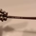 Swarovski Shiny Black Sunglasses brand new