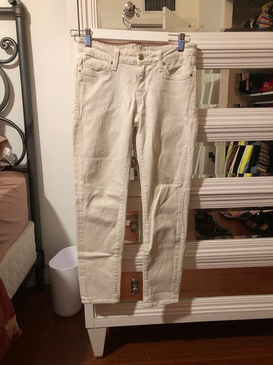 Kate Spade Jeans