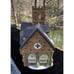 Department 56 Dickens Village Knottinghill Church 64299 Mint! Not displayed!