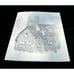 Department 56 Dickens Village Knottinghill Church 64299 Mint! Not displayed!