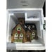 Department 56 Dickens Village Knottinghill Church 64299 Mint! Not displayed!
