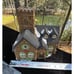 Department 56 Dickens Village Knottinghill Church 64299 Mint! Not displayed!