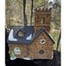 Department 56 Dickens Village Knottinghill Church 64299 Mint! Not displayed!