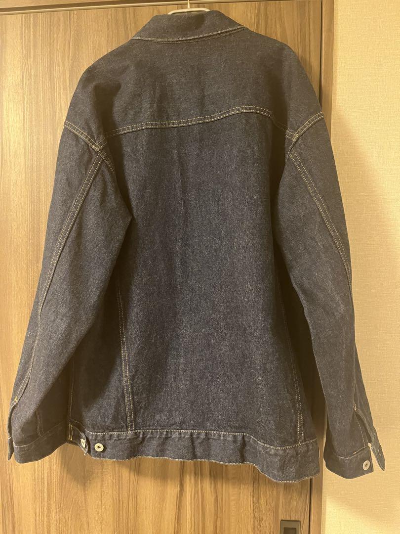 ジャケット・アウター cantate big tracker jacket 48 Cantate Big Tracker Jacket size 48.